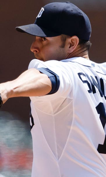 Sanchez, Tigers look to even four-game set with White Sox